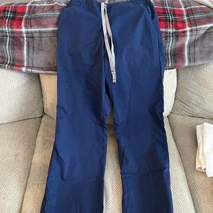 Wonderwink Navy Blue Scrubs